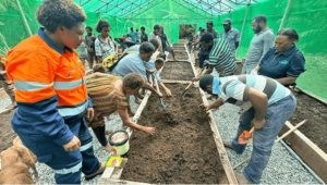 Oilmin Achieve 10 years of HACCP Certification