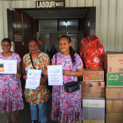 Mother's Day Donation (3)